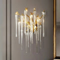 Glacis Wall Lamp - Level Decor