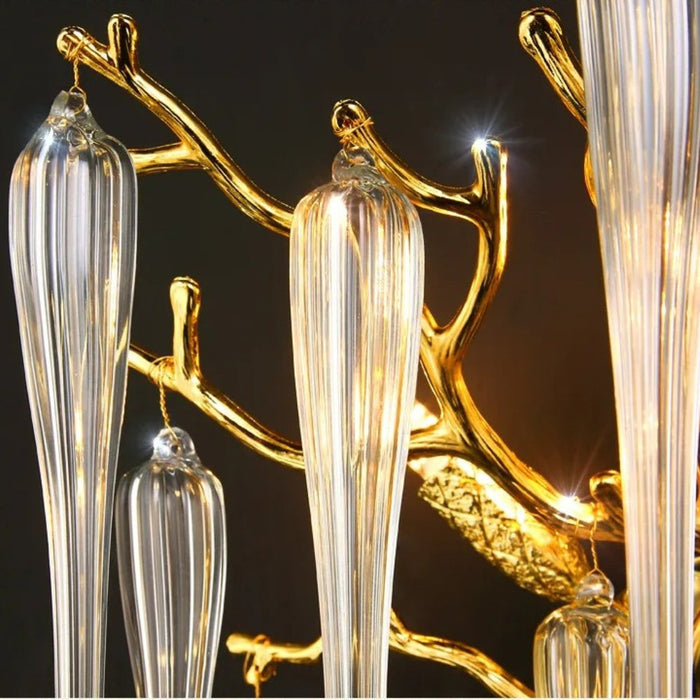 Glacis Wall Lamp - Level Decor