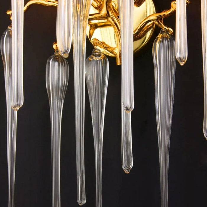Glacis Wall Lamp - Level Decor