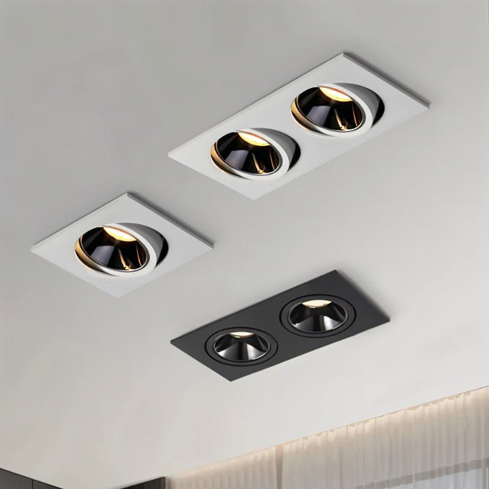 Gram Downlight
