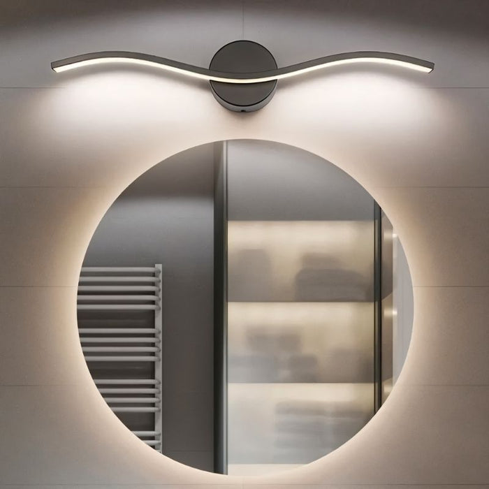 Grean Wall Lamp