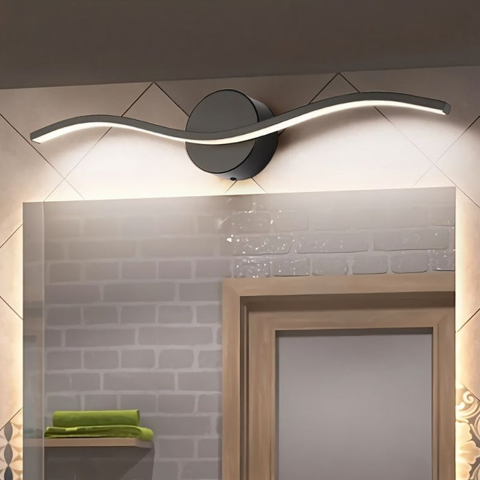 Grean Wall Lamp