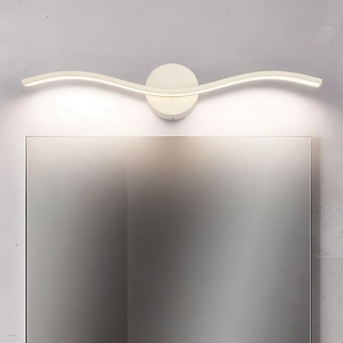 Grean Wall Lamp