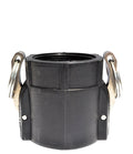 Green Leaf Camlock Lever Coupling D Series