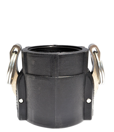 Green Leaf Camlock Lever Coupling D Series