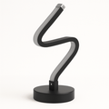 Groin Table Lamp
