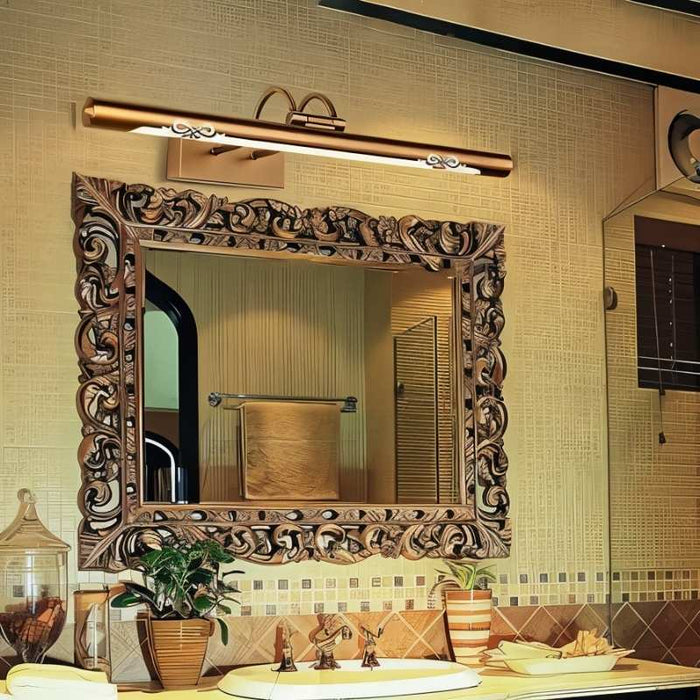 Hagetmau Wall Lamp