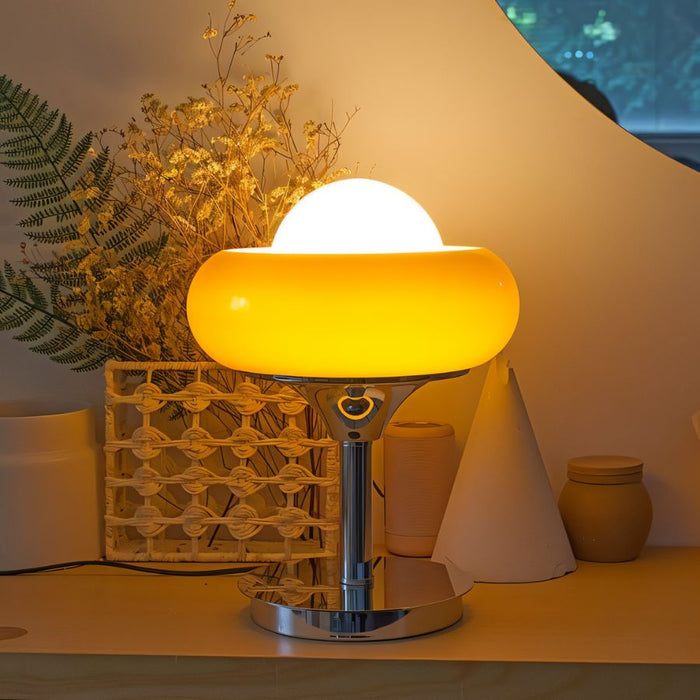 Haguenau Table Lamp