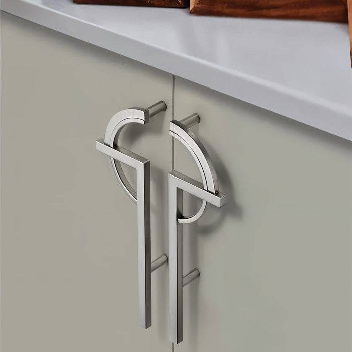 Hallingdal Pull Bar