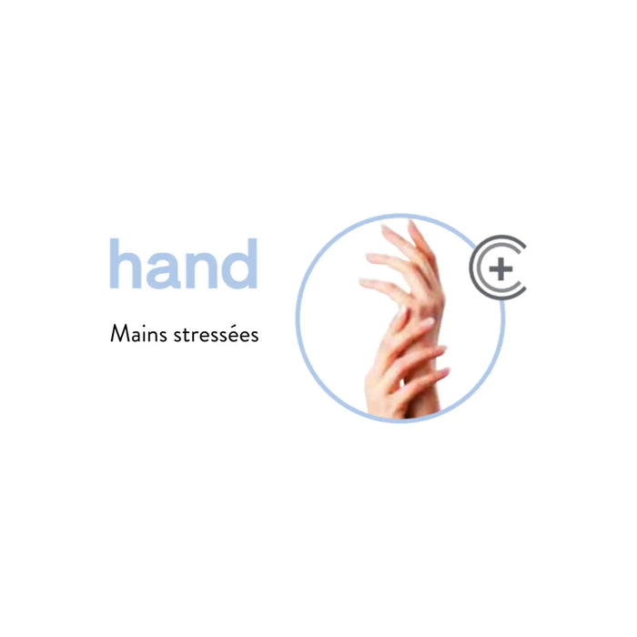 Hand foam cream - Hand care - Callusan - My Podologie