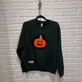 Happy Punkin Crew Sweater