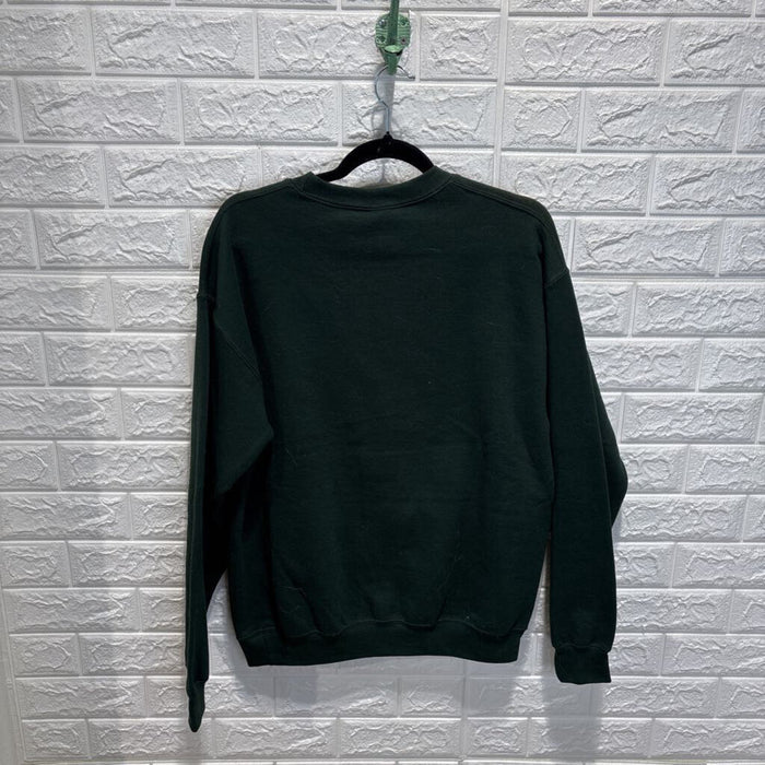 Happy Punkin Crew Sweater