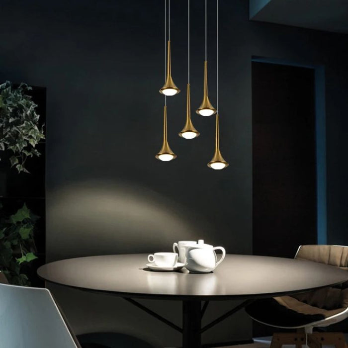 Hareid Pendant Light