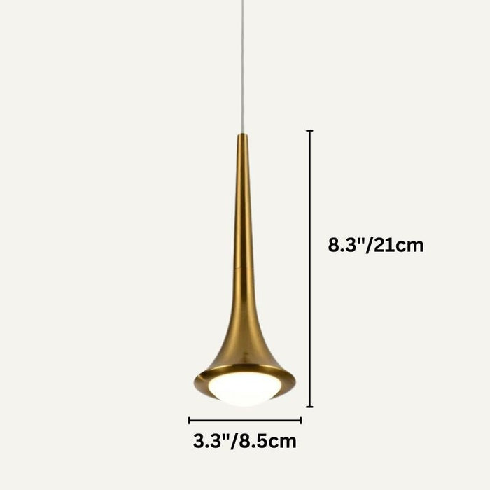 Hareid Pendant Light