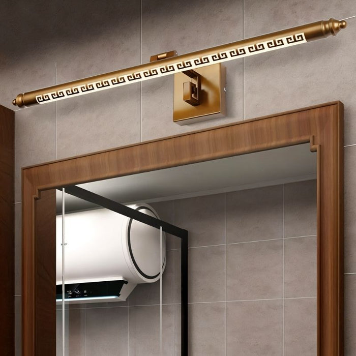 Hasparren Wall Lamp