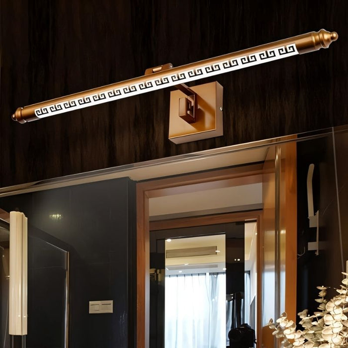 Hasparren Wall Lamp