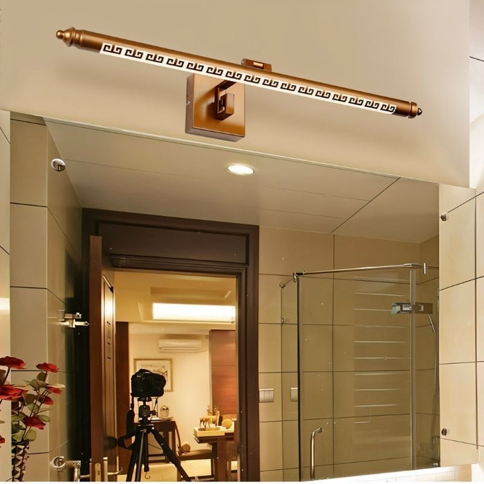 Hasparren Wall Lamp