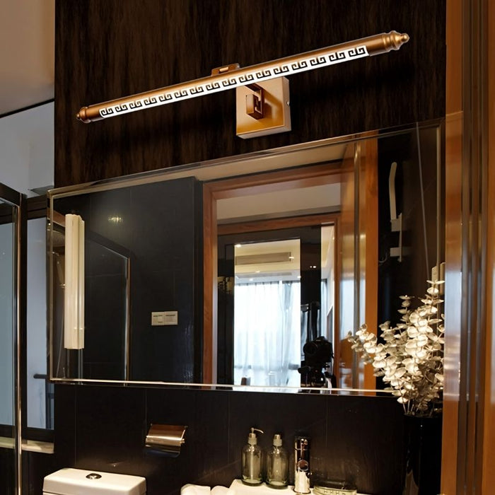 Hasparren Wall Lamp