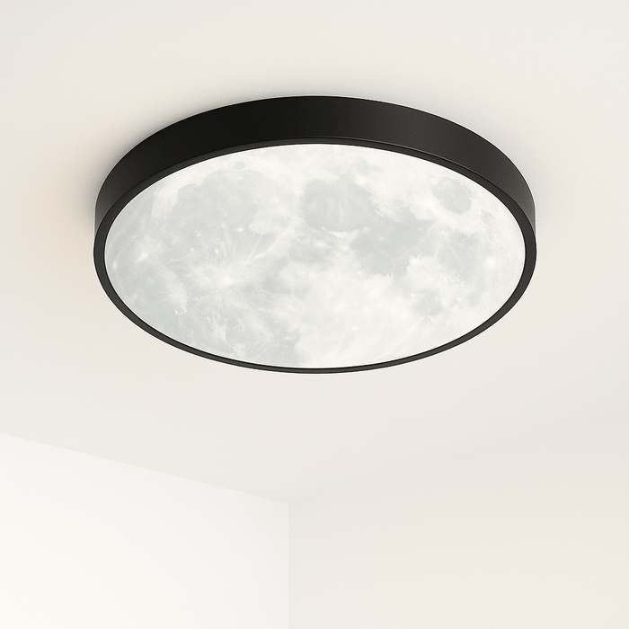 Hatch Ceiling Light