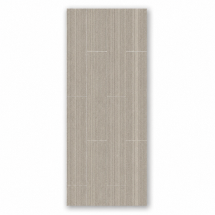 Havana Silver Grey Modern Wall Panel | 1000mm x 2.4m x 10mm