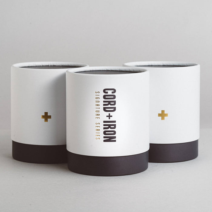 Hazy - Premium Soy Candle