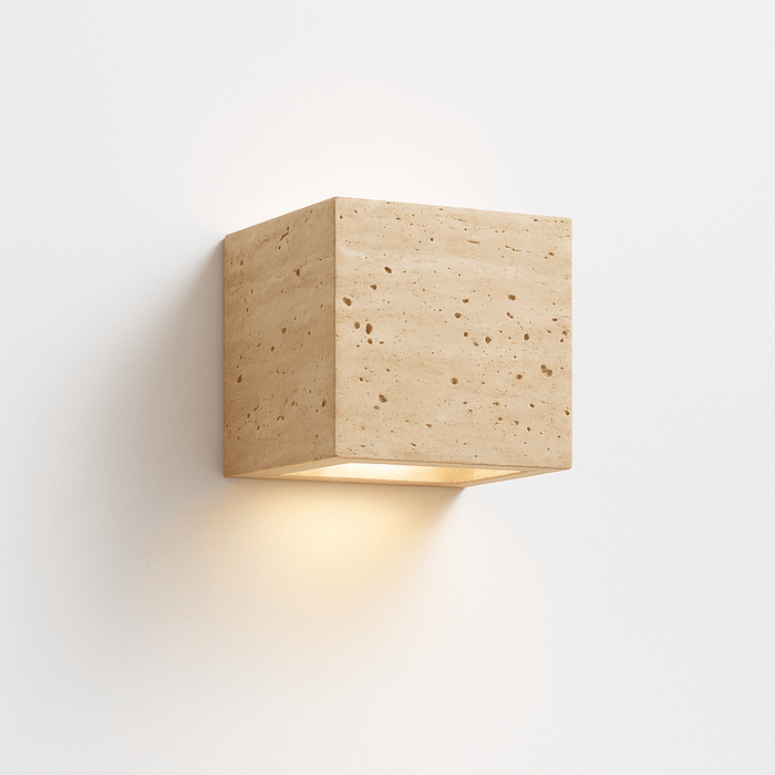 Herault Wall Lamp