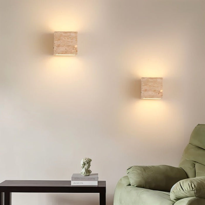 Herault Wall Lamp