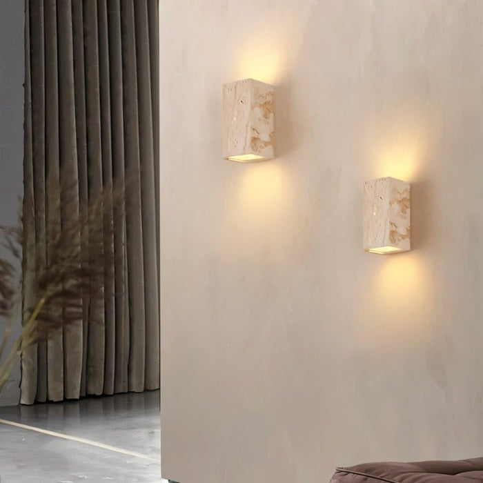 Herault Wall Lamp