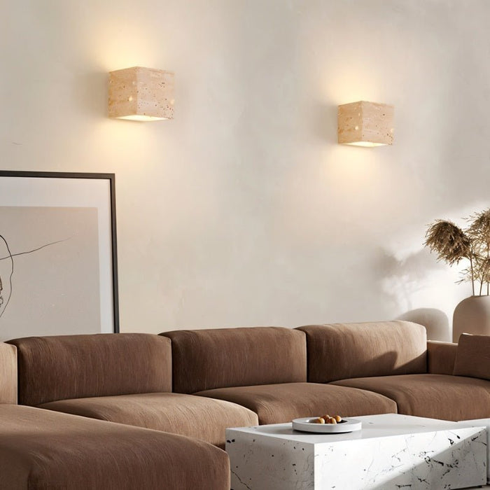 Herault Wall Lamp