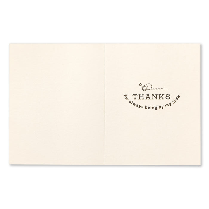 Hey Dad | GREETING CARD - FATHER'S DAY
