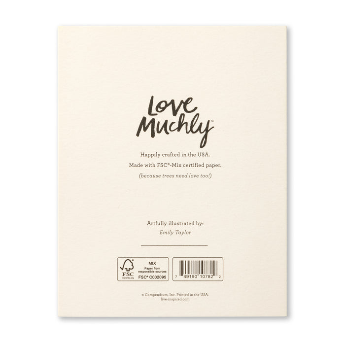 Hey Dad | GREETING CARD - FATHER'S DAY