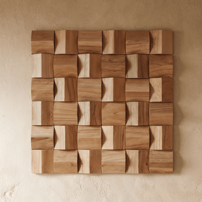 Hjelmeland Wall Panel