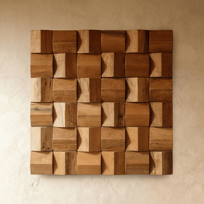 Hjelmeland Wall Panel