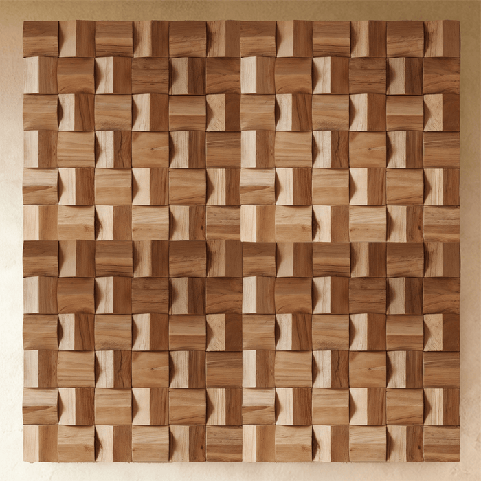Hjelmeland Wall Panel