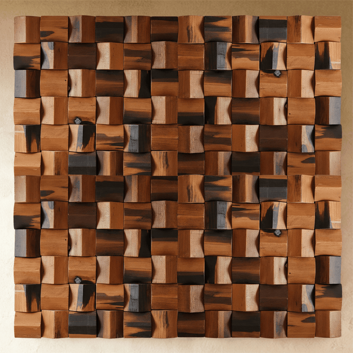 Hjelmeland Wall Panel