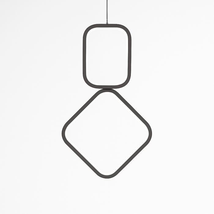 Hornborg Pendant Light