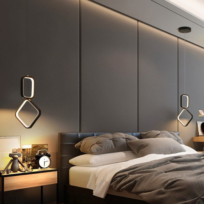 Hornborg Pendant Light