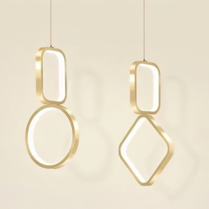 Hornborg Pendant Light