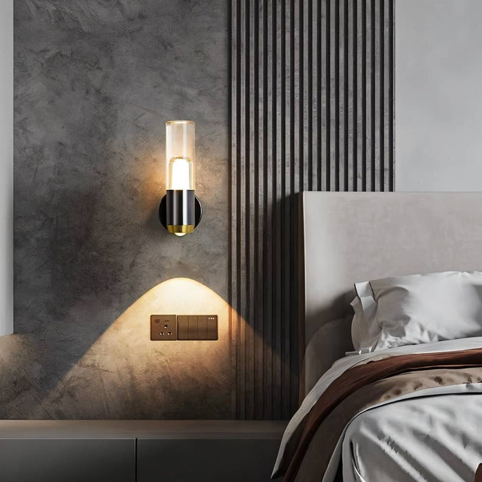 Hornsyld Wall Lamp
