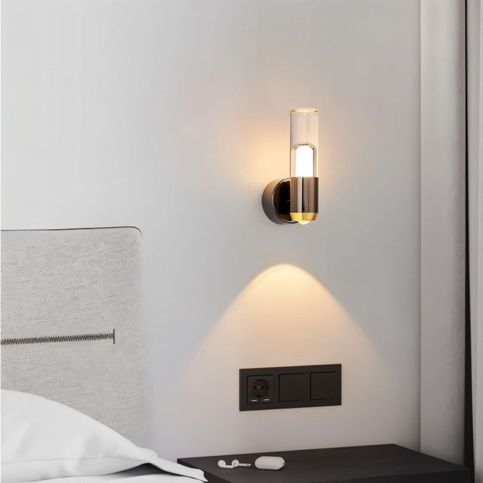 Hornsyld Wall Lamp