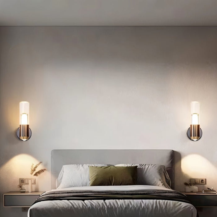 Hornsyld Wall Lamp