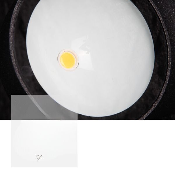 Hortus Outdoor Wall Lamp - Level Decor