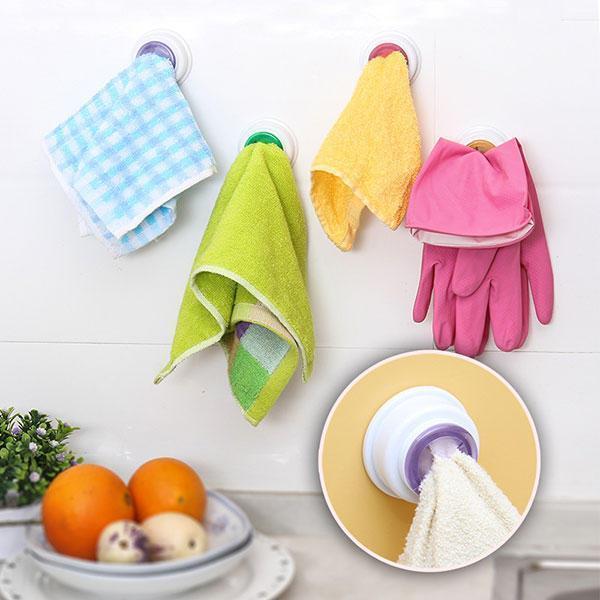 Hot Selling 50,000 PACKS (Factory Outlet) Intelligent Towel Hook
