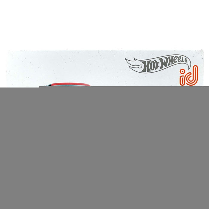 Hot Wheels Id FXB03 Hot Wheel Id"70 Dodge Charger R/T, Multi-Colored