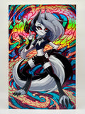 Howl of the Hellhound [Foil Print] [Limited]