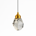 Hull Pendant Light