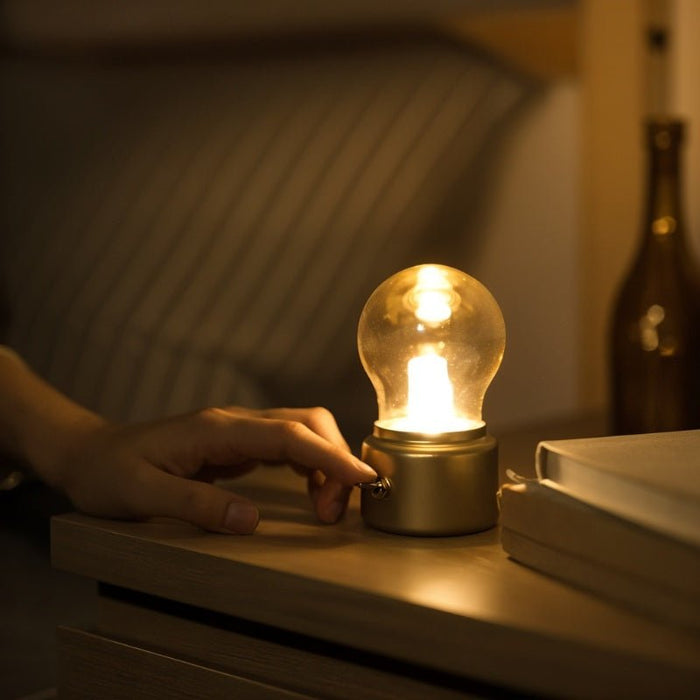 Hunawihr Table Lamp