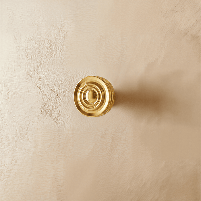Hunderup Knob
