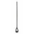 Hyde Mfg 46540 1.75 Mudslinger Mixer