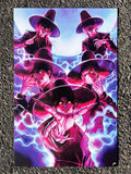 Idols of the Underworld